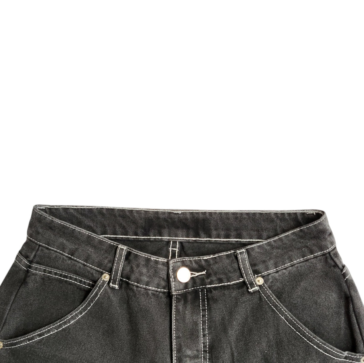 Jean mujer Dahla gris talla 38