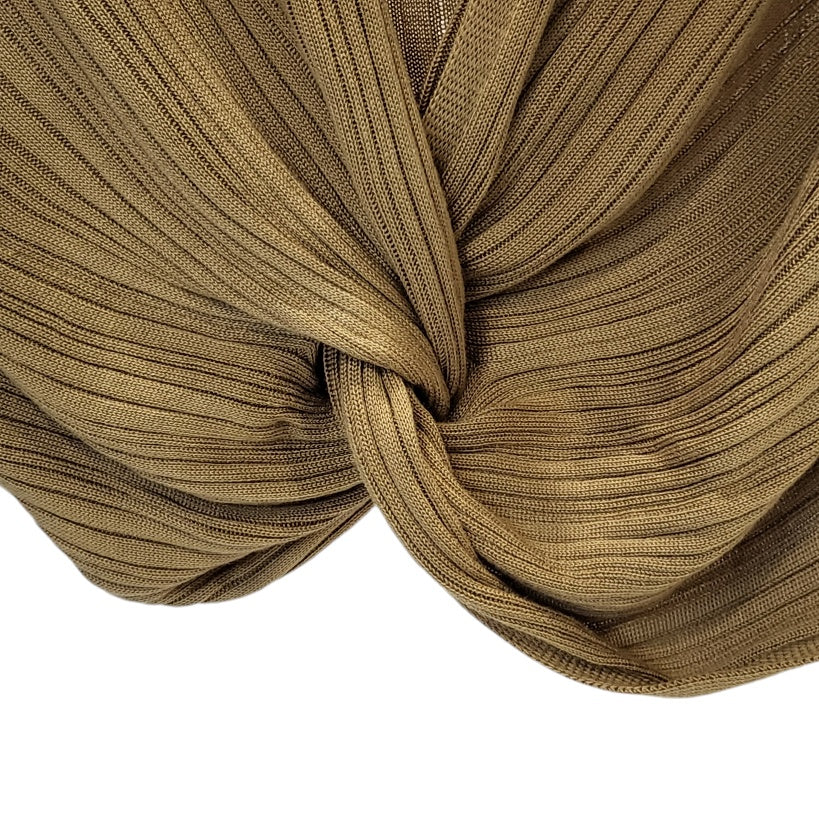 Saco Mujer Dahla café talla 2XL