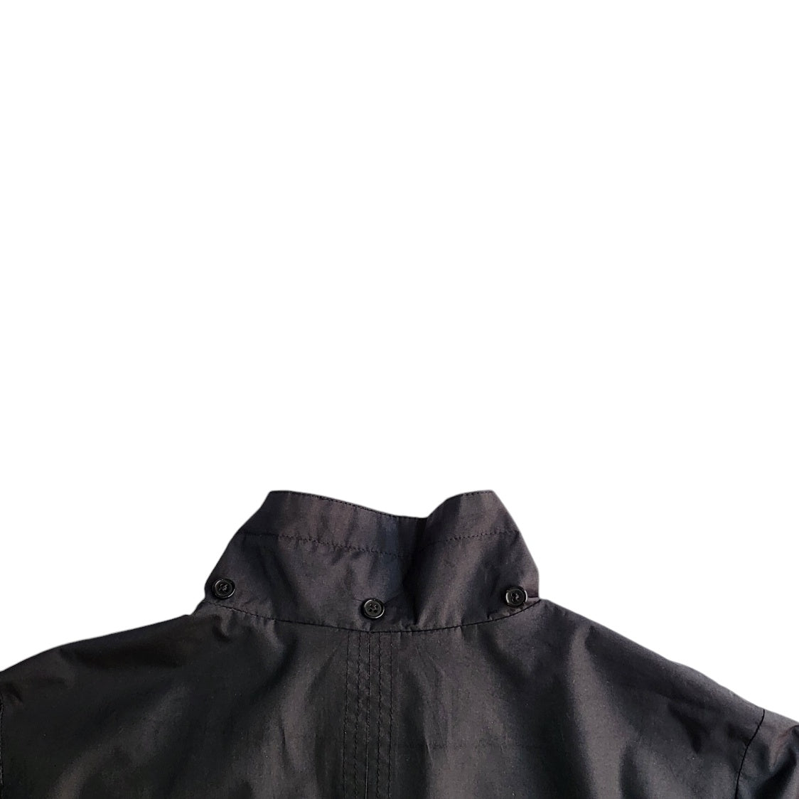 Chaqueta Mujer Weather Tamer negro talla L