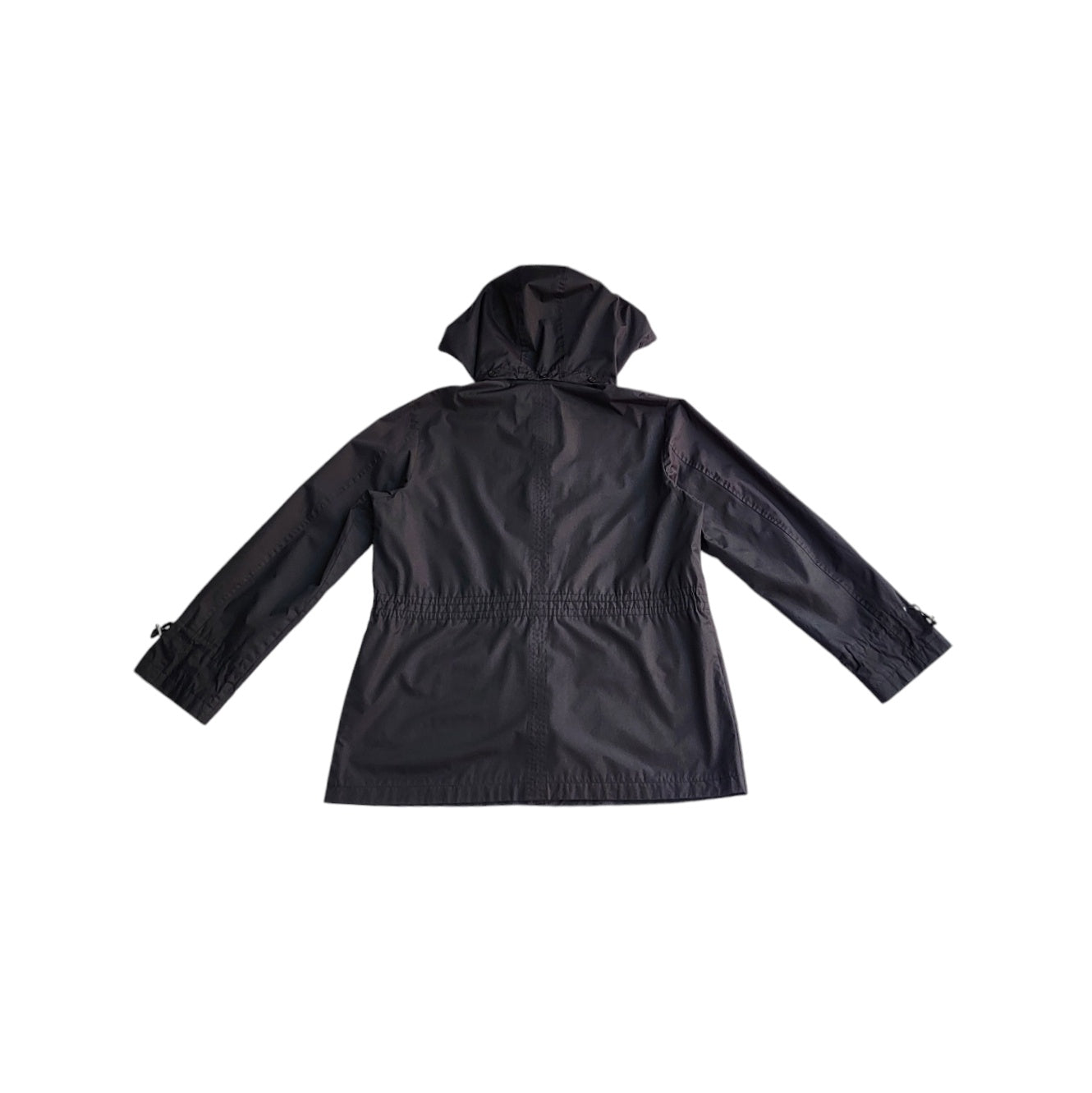 Chaqueta Mujer Weather Tamer negro talla L