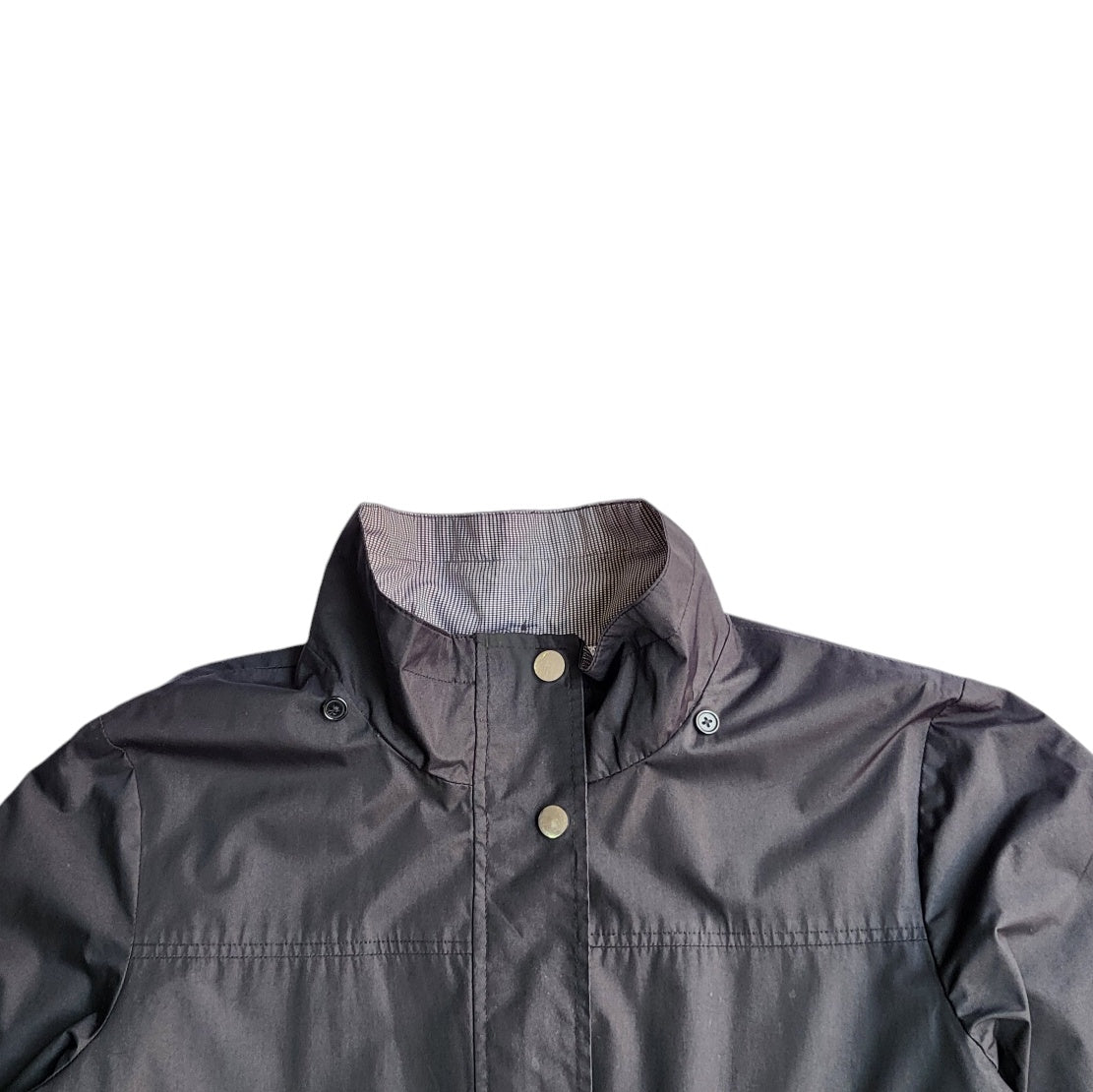 Chaqueta Mujer Weather Tamer negro talla L