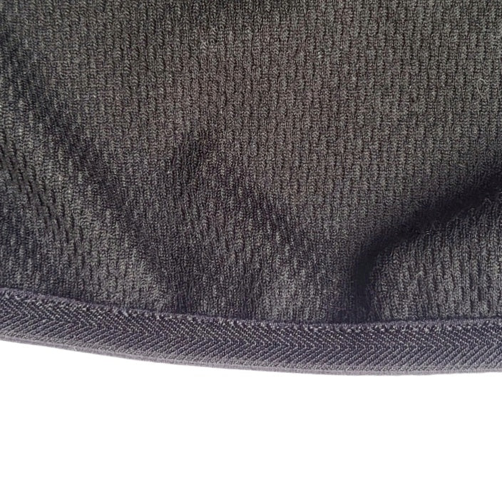 Chaleco Mujer Mammut verde militar outdoor talla M