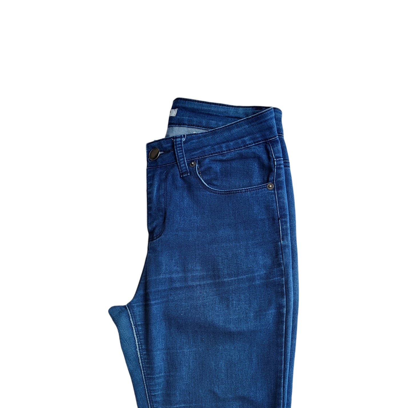 Jean mujer Sampson & Taylor azul  talla 8
