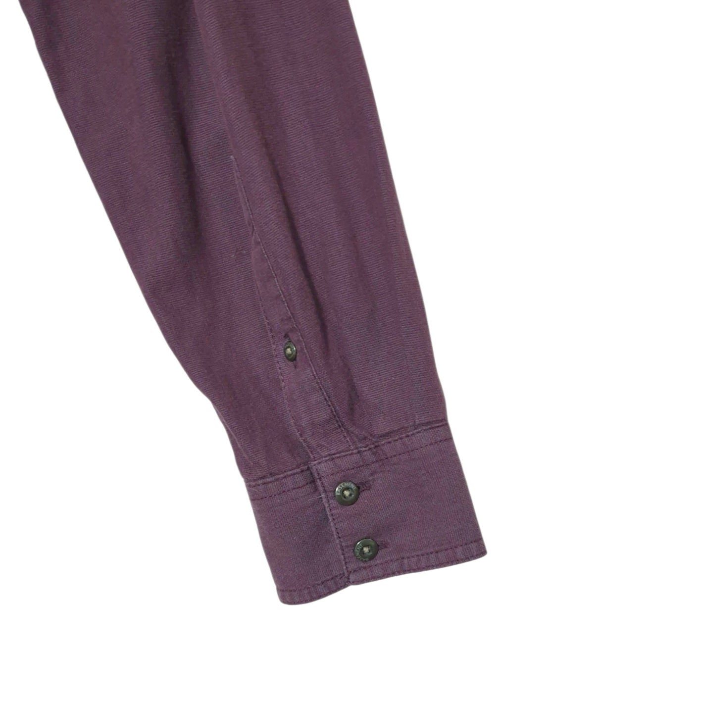 Camisa hombre Basement Vinotinto